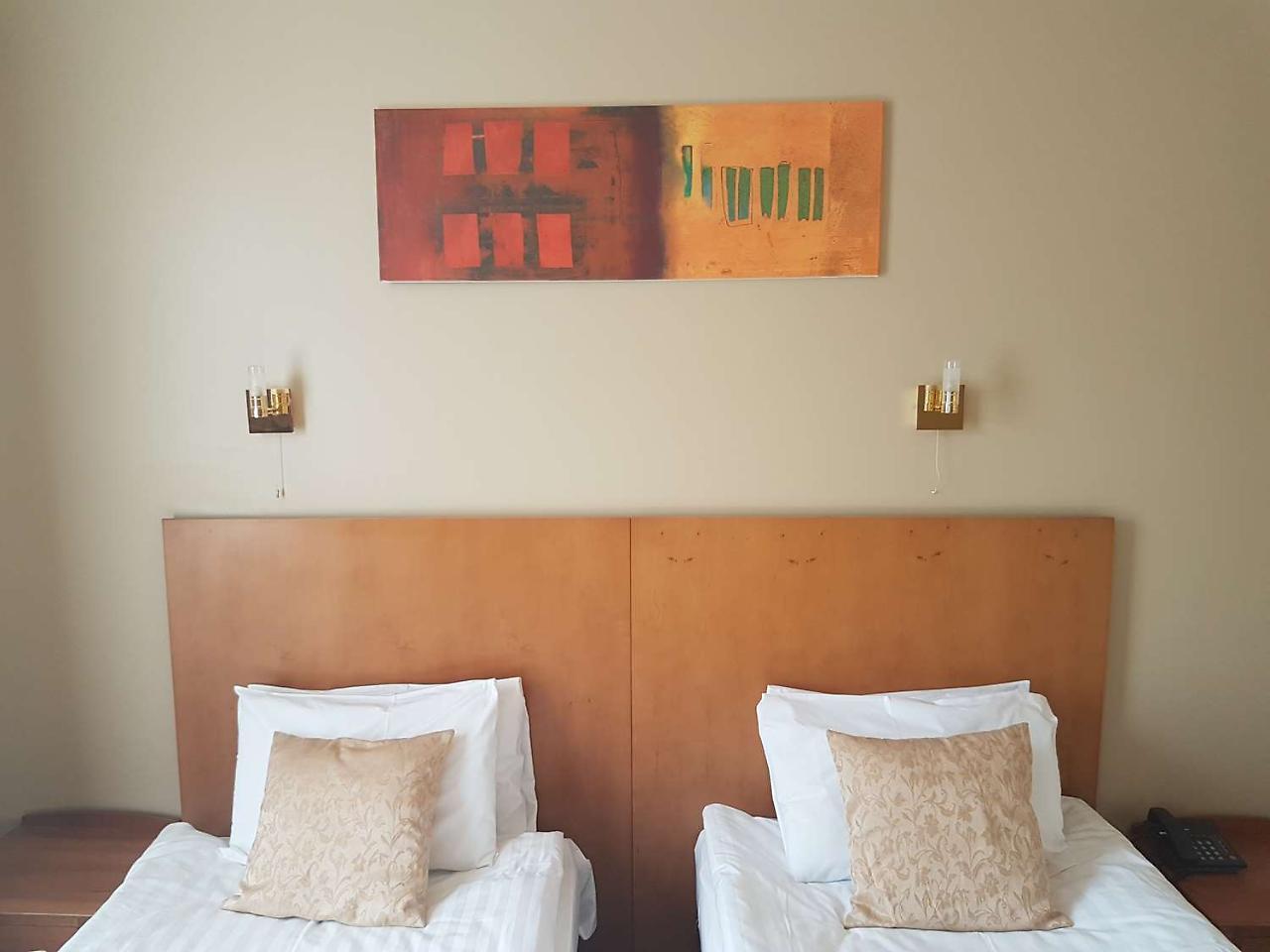 Great Northern Hotel; Sure Hotel Collection By Best Western Peterborough Exterior photo