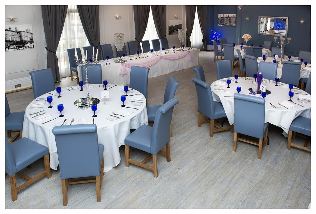 Great Northern Hotel; Sure Hotel Collection By Best Western Peterborough Exterior photo