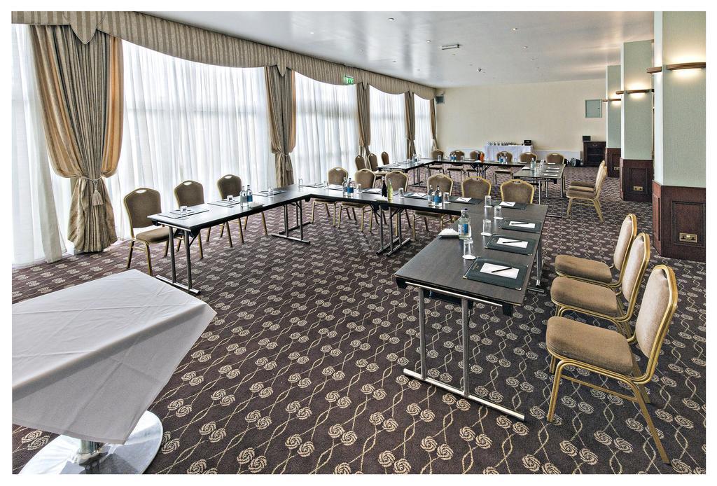 Great Northern Hotel; Sure Hotel Collection By Best Western Peterborough Exterior photo