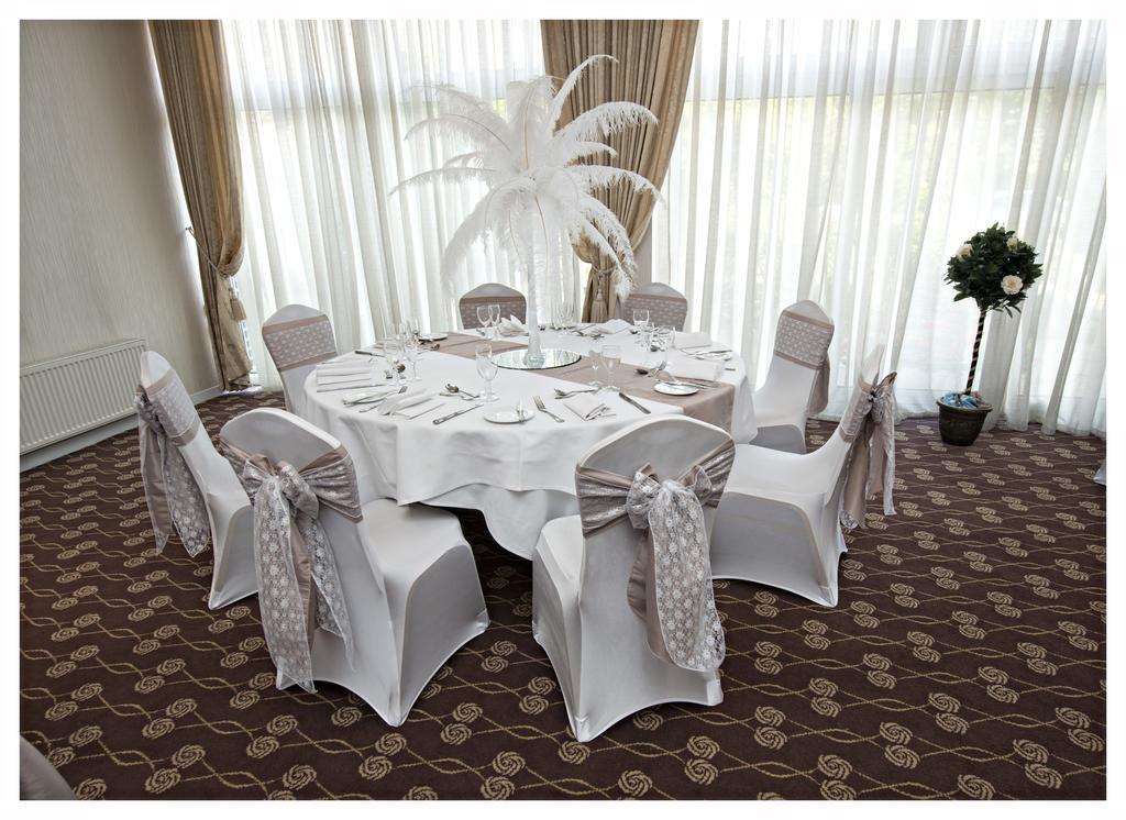 Great Northern Hotel; Sure Hotel Collection By Best Western Peterborough Exterior photo