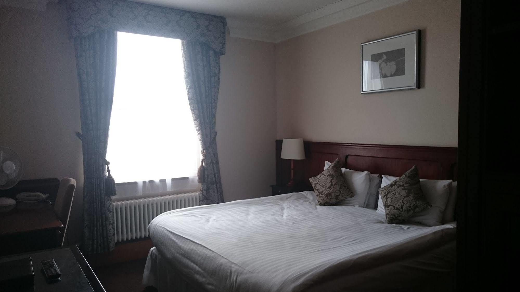 Great Northern Hotel; Sure Hotel Collection By Best Western Peterborough Exterior photo